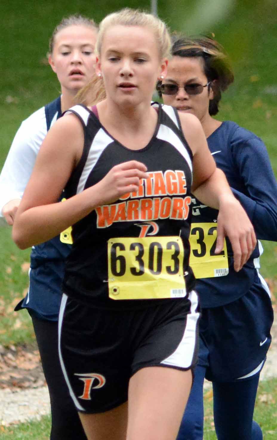 Jamie Shaver